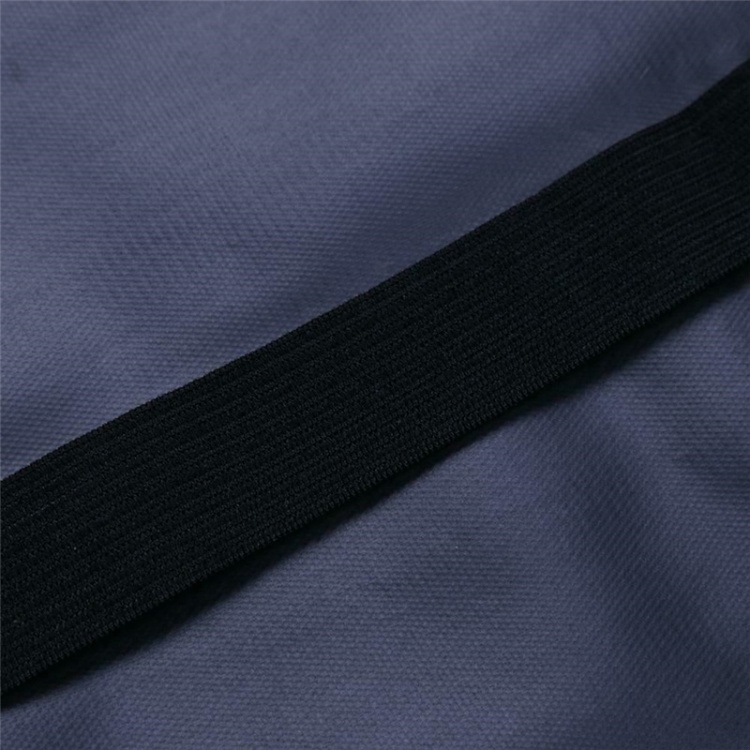 Practical kick protection for the car