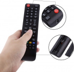 Remote control for Samsung HDTV LED (Replaces AA59-00741A) Remote control for Samsung HDTV LED (Replaces AA59-00741A)