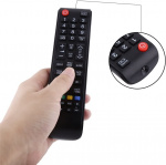 Remote control for Samsung HDTV LED (Replaces AA59-00741A) Remote control for Samsung HDTV LED (Replaces AA59-00741A)