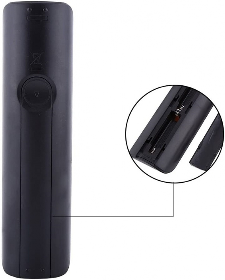 Remote control for Samsung HDTV LED (Replaces AA59-00741A) Remote control for Samsung HDTV LED (Replaces AA59-00741A)