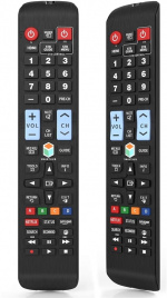 Remote control for Samsung LCD AA59-0582A, 0581A 0594A, AA59-0638A