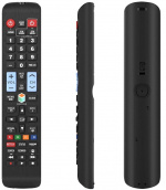 Remote control for Samsung LCD AA59-0582A, 0581A 0594A, AA59-0638A