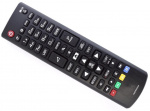 Remote control for LG LCD TV (Replaces AKB74915324)