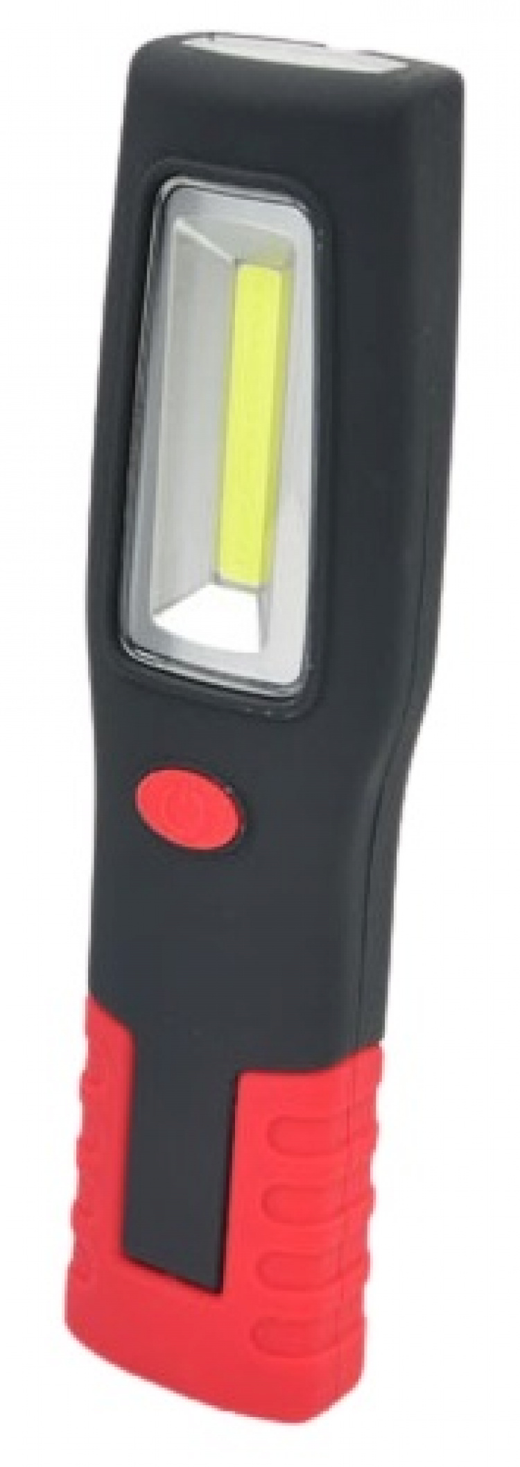 Work lamp with suspension hook Work lamp with suspension hook