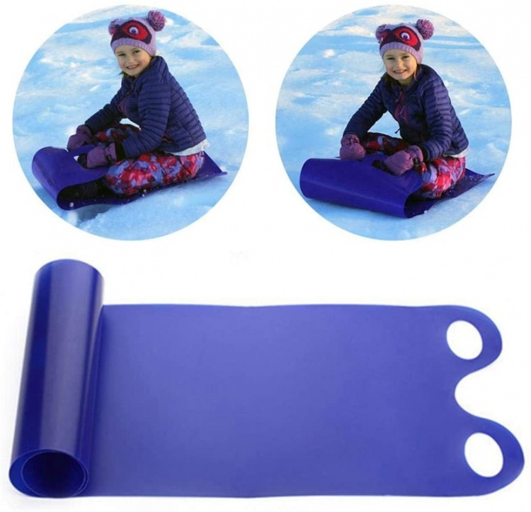 Snowflyer - Snow mat