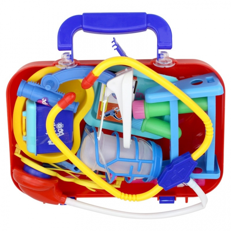 Doctor\'s Bag Deluxe Doctor\'s Bag Deluxe