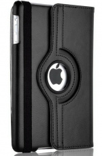 Protective case 360°, for iPad Pro 12.9 2020, Black Protective case 360°, for iPad Pro 12.9 2020, Black