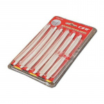 8-pack Protection strip for car door, Transparent 8-pack Protection strip for car door, Transparent