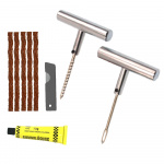 Reparationskit för punktering