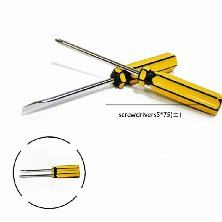 Small toolbox with 11 tools Small toolbox with 11 tools