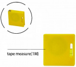 Small toolbox with 11 tools Small toolbox with 11 tools