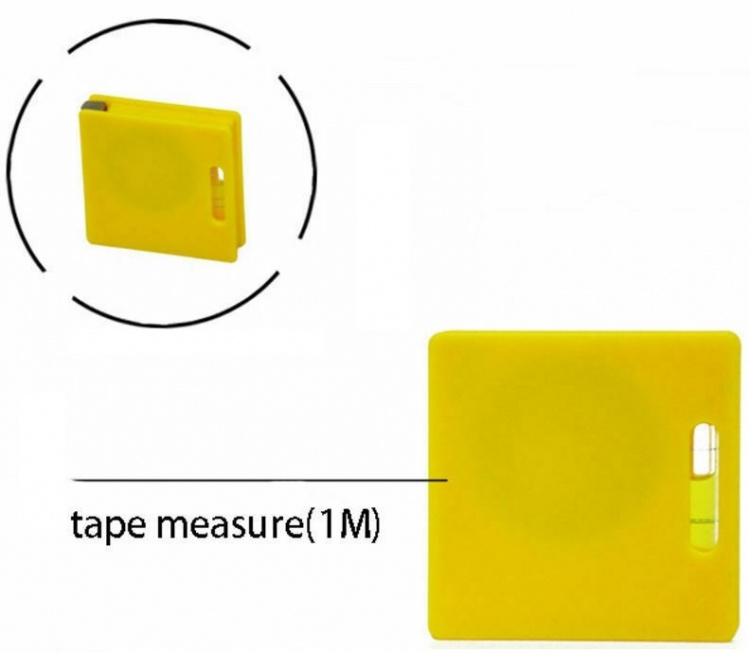 Small toolbox with 11 tools Small toolbox with 11 tools