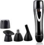 4 in 1 Ladyshave, Trimmer for women 4 in 1 Ladyshave, Trimmer for women