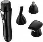4 in 1 Ladyshave, Trimmer for women 4 in 1 Ladyshave, Trimmer for women