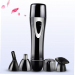 4 in 1 Ladyshave, Trimmer for women 4 in 1 Ladyshave, Trimmer for women