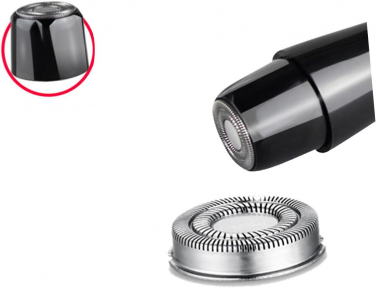 4 in 1 Ladyshave, Trimmer for women 4 in 1 Ladyshave, Trimmer for women