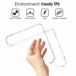 Transparent TPU case for iPad Air 4 2020