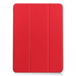 Protective Case iPad Air 4 2020, Red Protective Case iPad Air 4 2020, Red