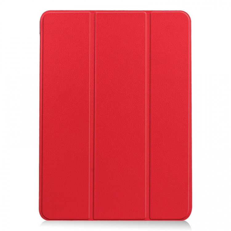 Protective Case iPad Air 4 2020, Red Protective Case iPad Air 4 2020, Red