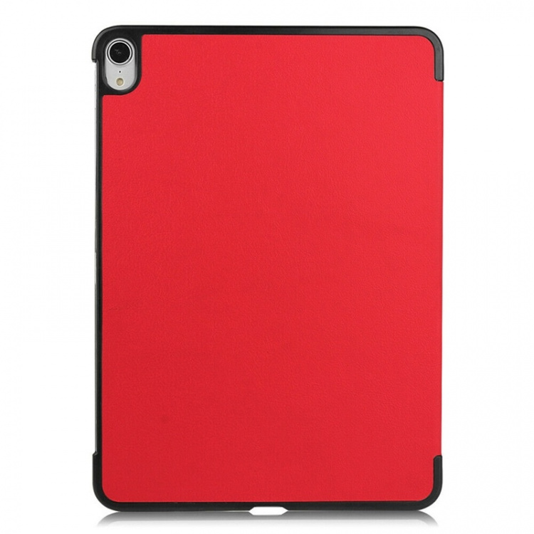 Protective Case iPad Air 4 2020, Red Protective Case iPad Air 4 2020, Red