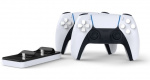 Translation: Dobe Dual Charging Station for 2 PS5 DualSense Controllers Translation: Dobe Dual Charging Station for 2 PS5 DualSense Controllers