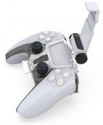 Dobe Mobile holder for PS5 control, White Dobe Mobile holder for PS5 control, White