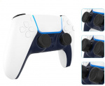 Silicone cap for PS5 controller, 6 pcs.
