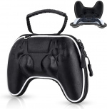 Storage case for DualSense controller