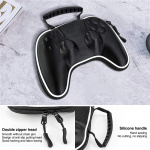 Storage case for DualSense controller