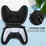 Storage case for DualSense controller