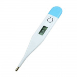 Digital Thermometer, LCD