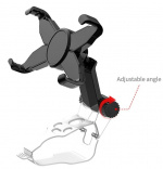 Dobe Mobile Holder for Xbox controller Dobe Mobile Holder for Xbox controller