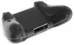Transparent protective cover for Xbox Series X/S controller