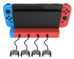 Adapter - GameCube controller to Nintendo Switch