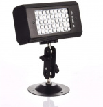 Strobe light with LED, perfect for disco
