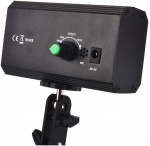 Strobe light with LED, perfect for disco