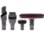 4 nozzles for Dyson DC35/DC44/DC58/V6