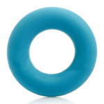 Grip trainer in silicone, Blue