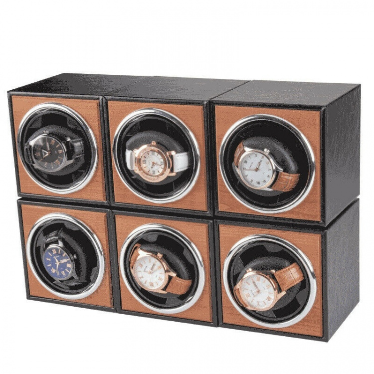 Watch winder