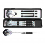 Stainless steel darts, 3-Pack