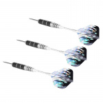 Stainless steel darts, 3-Pack