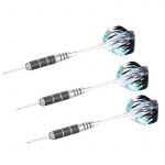 Stainless steel darts, 3-Pack