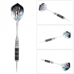 Stainless steel darts, 3-Pack