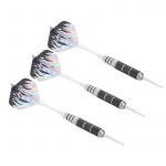 Stainless steel darts, 3-Pack