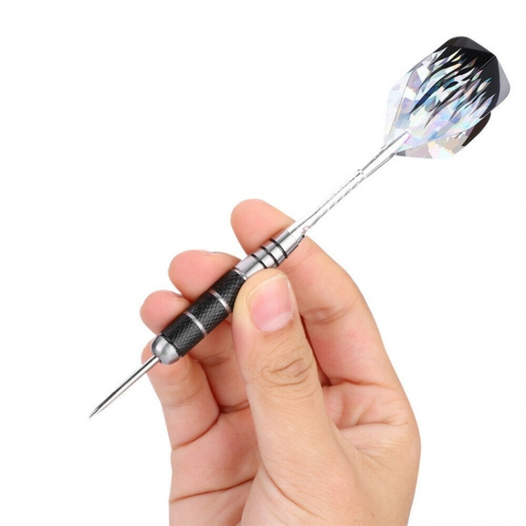 Stainless steel darts, 3-Pack