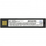 Battery for Honeywell Barcode Reader, Xenon 1902, etc.