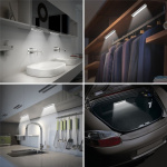 LED fluorescent tube