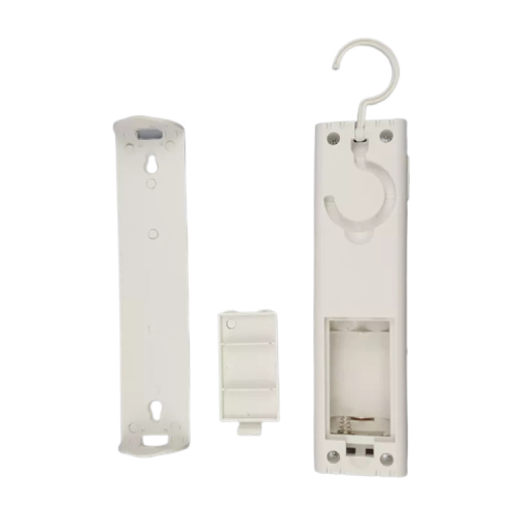 Wardrobe lighting, motion activated Wardrobe lighting, motion activated