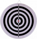 Double-sided Arrow Board