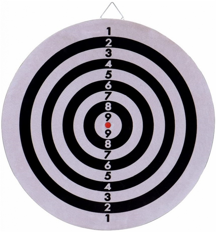 Double-sided Arrow Board